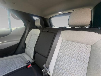 2024 Chevrolet Equinox FWD LT