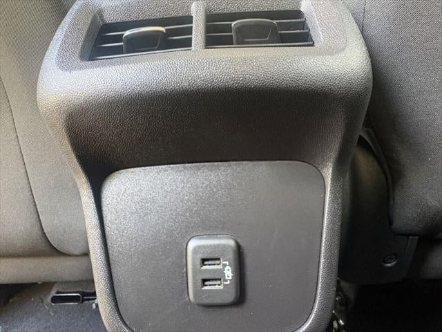 2024 Chevrolet Equinox FWD LT