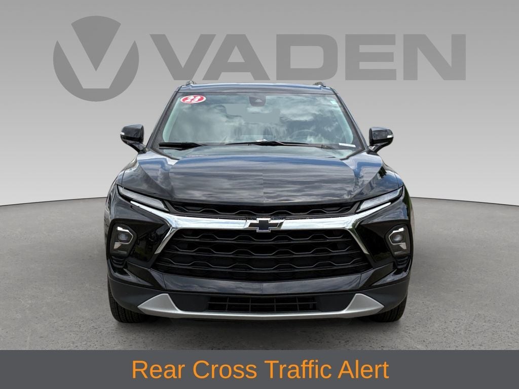 2023 Chevrolet Blazer AWD 3LT