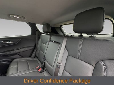 2023 Chevrolet Blazer AWD 3LT