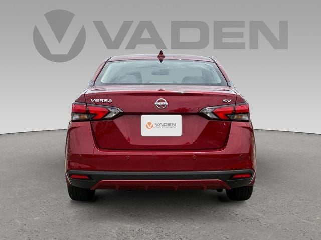 2023 Nissan Versa 1.6 SV Xtronic CVT