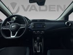 2023 Nissan Versa 1.6 SV Xtronic CVT
