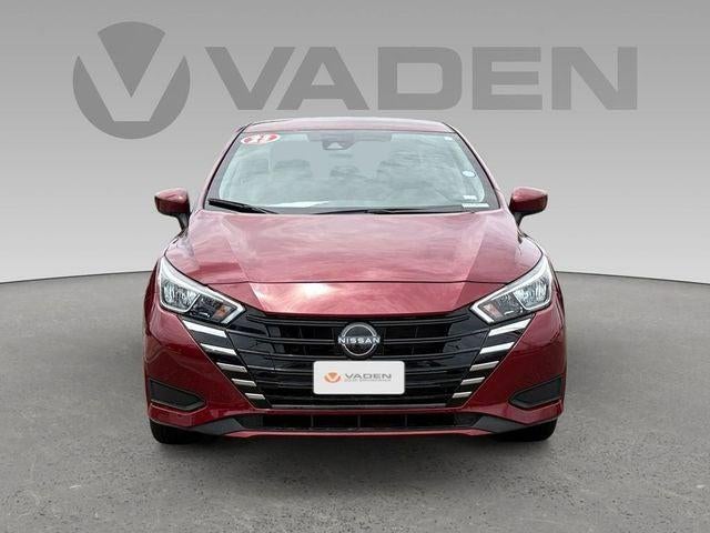2023 Nissan Versa 1.6 SV Xtronic CVT