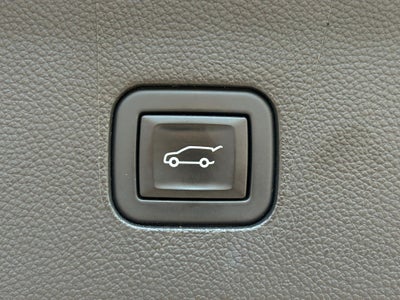 2021 Buick Enclave FWD Essence