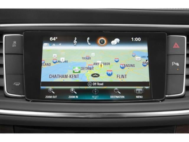 2021 Buick Enclave FWD Essence