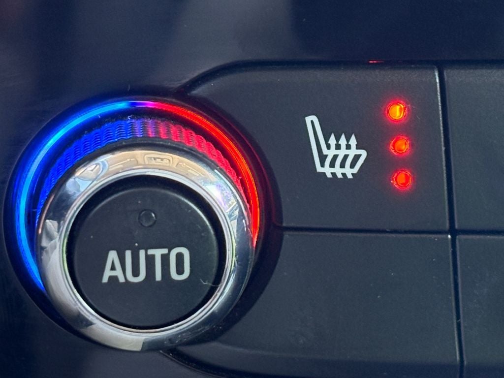 2021 Buick Enclave FWD Essence