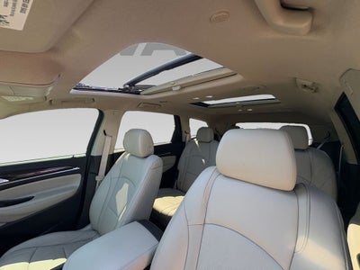 2021 Buick Enclave FWD Essence