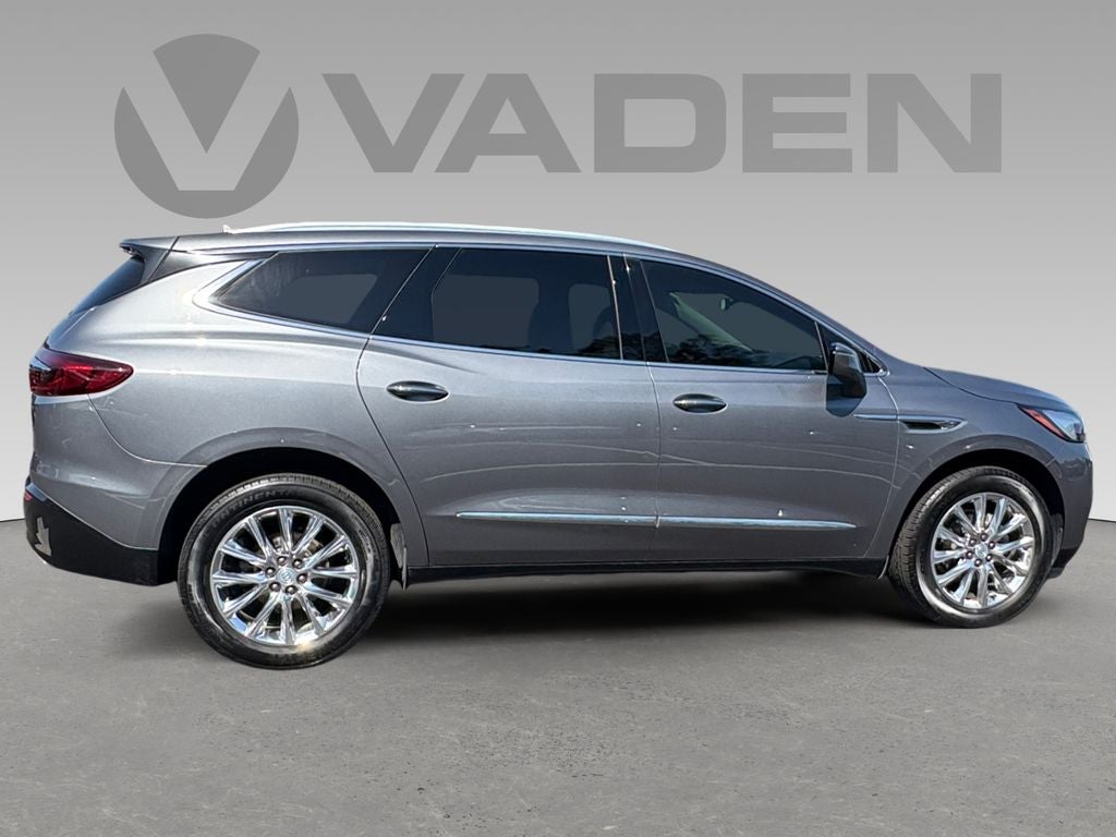 2021 Buick Enclave FWD Essence