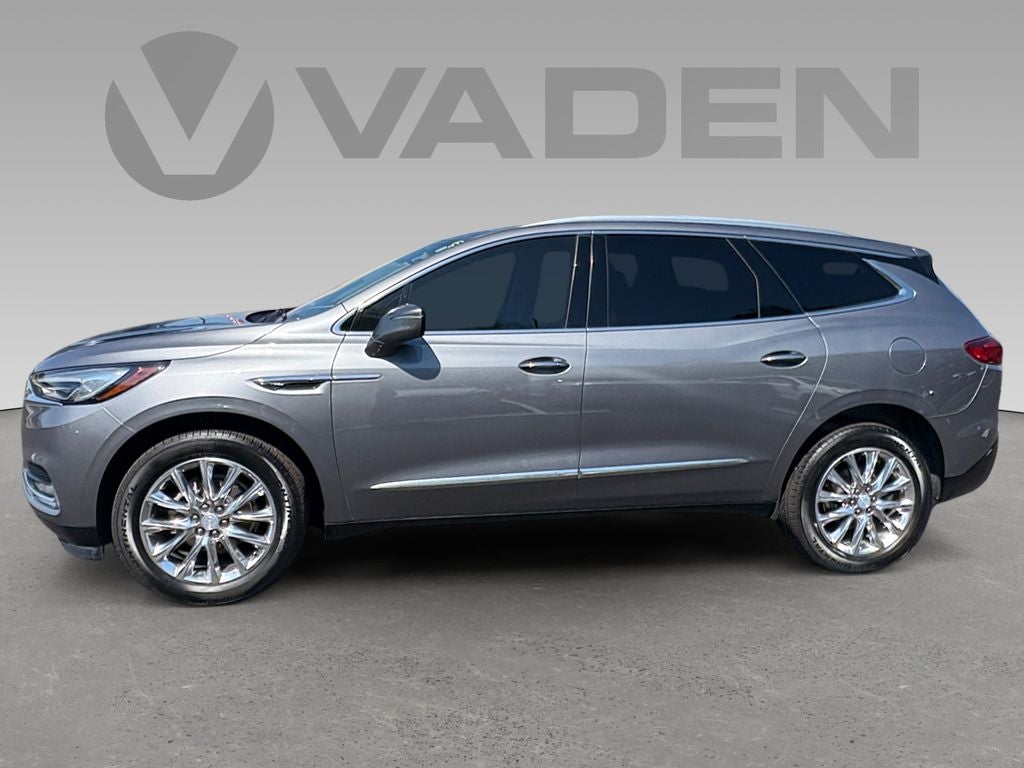 2021 Buick Enclave FWD Essence