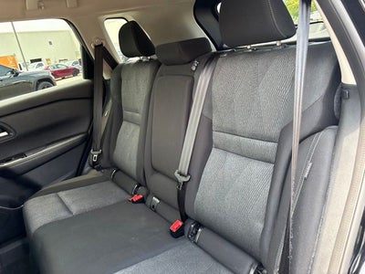 2025 Nissan Rogue SV FWD
