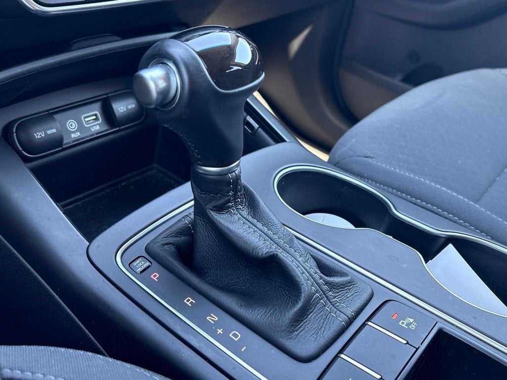 2017 Kia Sorento 2.4L LX