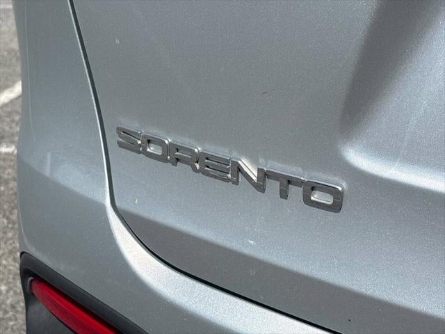 2017 Kia Sorento 2.4L LX