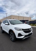 2023 Buick Encore GX Select AWD