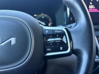 2022 Kia Sorento Plug-In Hybrid SX Prestige