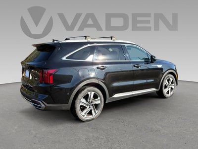 2022 Kia Sorento Plug-In Hybrid SX Prestige