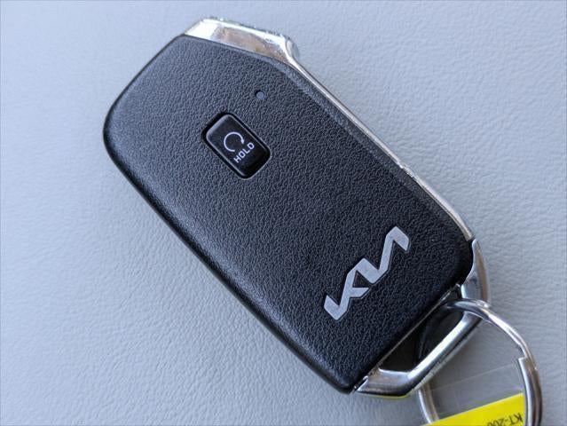 2022 Kia Sorento Plug-In Hybrid SX Prestige