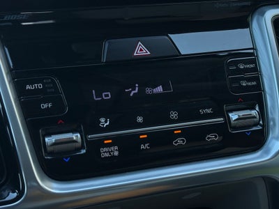 2022 Kia Sorento Plug-In Hybrid SX Prestige