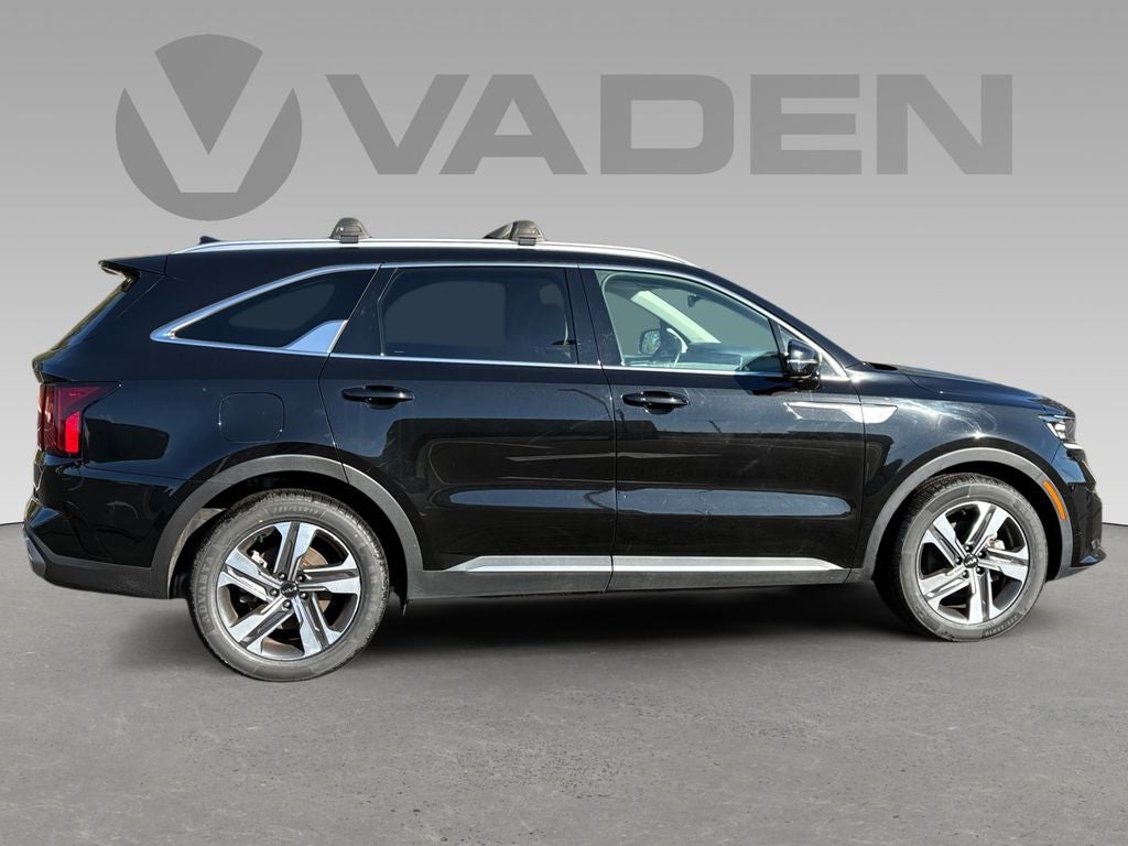 2022 Kia Sorento Plug-In Hybrid SX Prestige