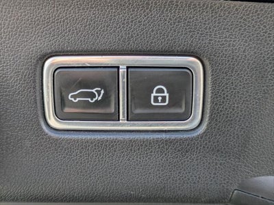 2022 Kia Sorento Plug-In Hybrid SX Prestige