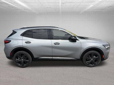 2023 Buick Envision Essence AWD