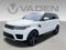 2018 Land Rover Range Rover Sport HSE