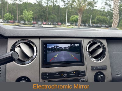2014 Ford F-250SD XLT