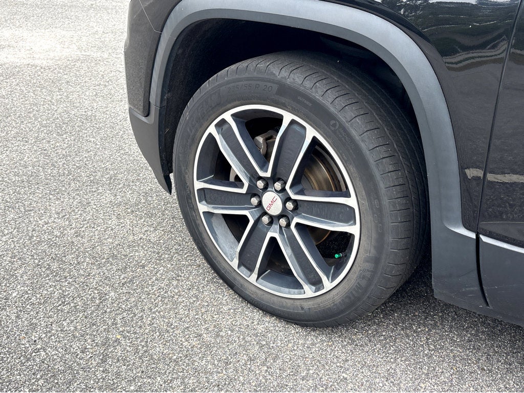 2020 GMC Acadia SLT