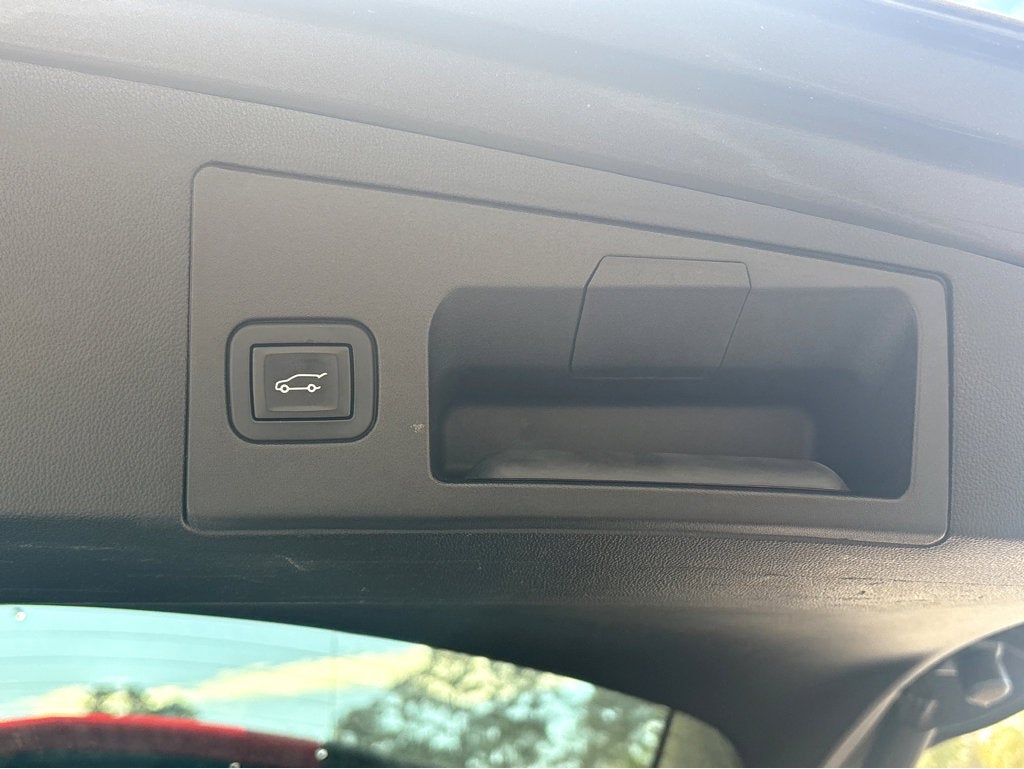 2019 Cadillac XT5 FWD