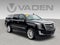2019 Cadillac Escalade ESV Premium Luxury
