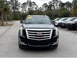 2019 Cadillac Escalade ESV Premium Luxury
