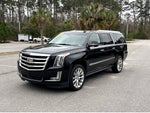 2019 Cadillac Escalade ESV Premium Luxury