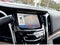 2019 Cadillac Escalade ESV Premium Luxury