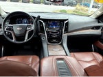 2019 Cadillac Escalade ESV Premium Luxury