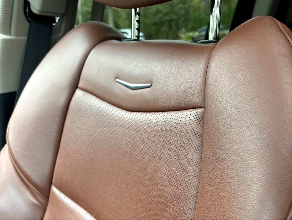 2019 Cadillac Escalade ESV Premium Luxury