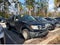 2018 Nissan Frontier S