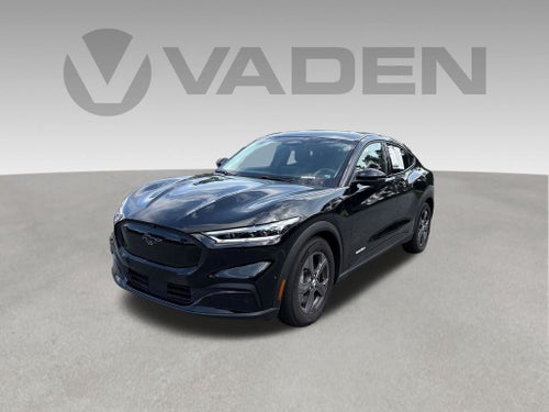 2022 Ford Mustang Mach-E Select
