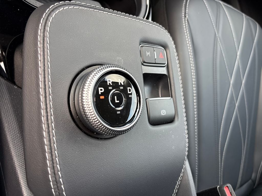 2022 Ford Mustang Mach-E Select