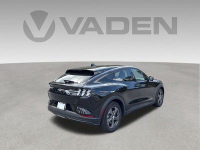 2022 Ford Mustang Mach-E Select
