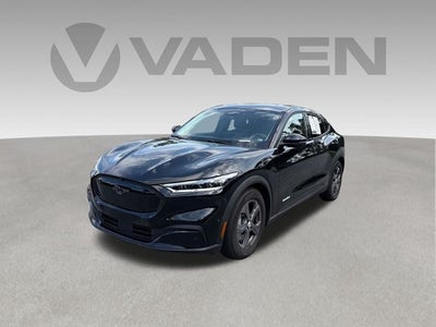 2022 Ford Mustang Mach-E Select