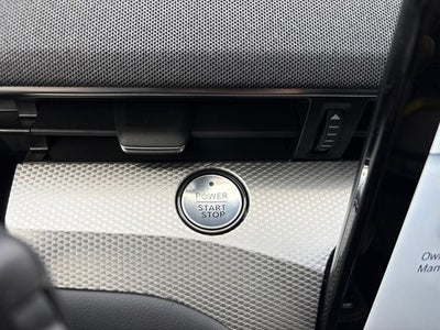 2022 Ford Mustang Mach-E Select