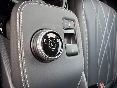 2022 Ford Mustang Mach-E Select