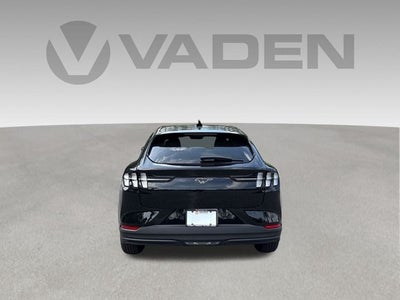 2022 Ford Mustang Mach-E Select