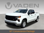 2022 Chevrolet Silverado 1500 WT