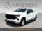 2022 Chevrolet Silverado 1500 WT