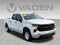 2022 Chevrolet Silverado 1500 WT