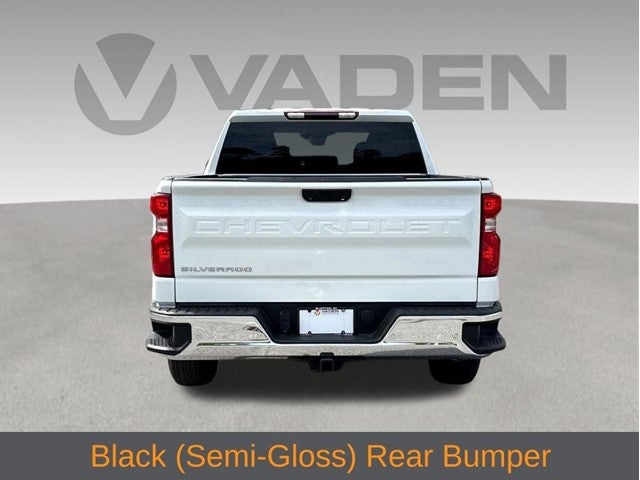2022 Chevrolet Silverado 1500 WT