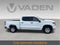 2022 Chevrolet Silverado 1500 WT