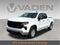 2022 Chevrolet Silverado 1500 WT