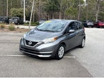 2017 Nissan Versa Note SV