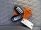 2023 INFINITI QX50 AUTOGRAPH AWD